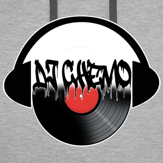 DJ Chemo Logo