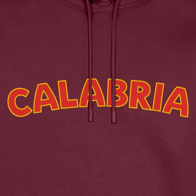 Calabria