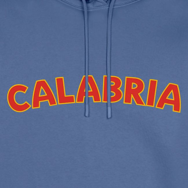 Calabria