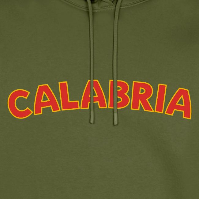 Calabria