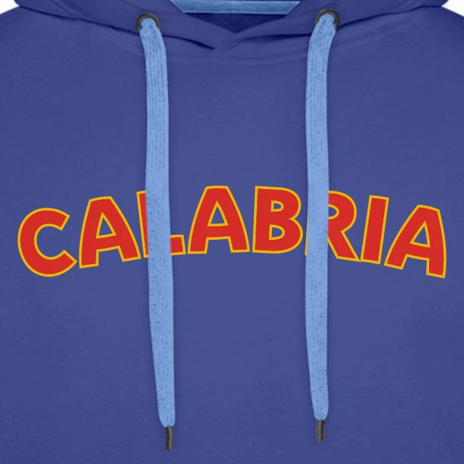 Calabria