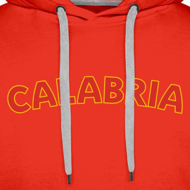 Calabria