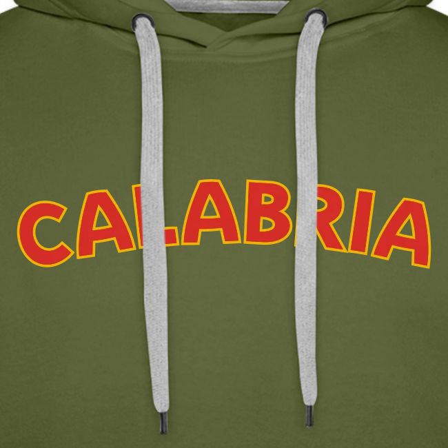 Calabria