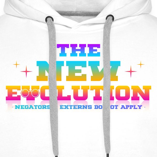 90210 New Evolution Tee