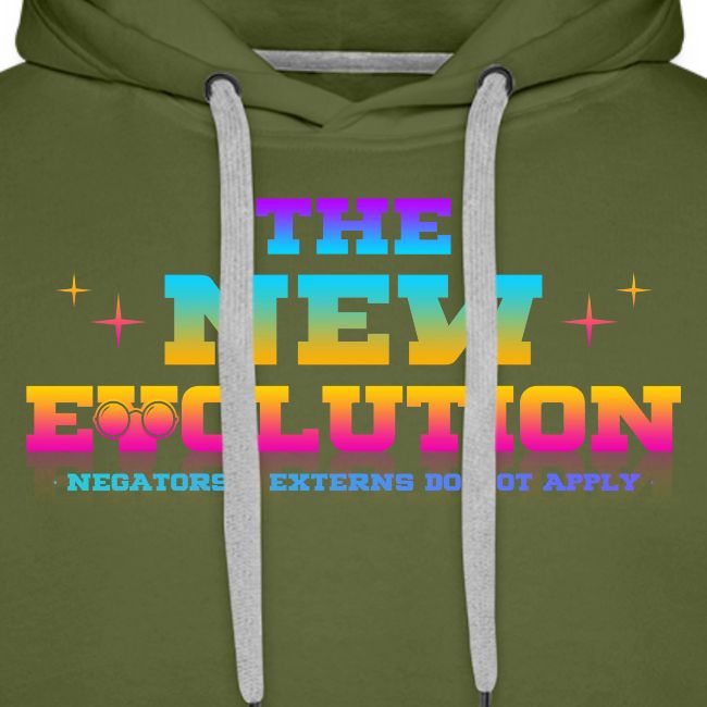 90210 New Evolution Tee