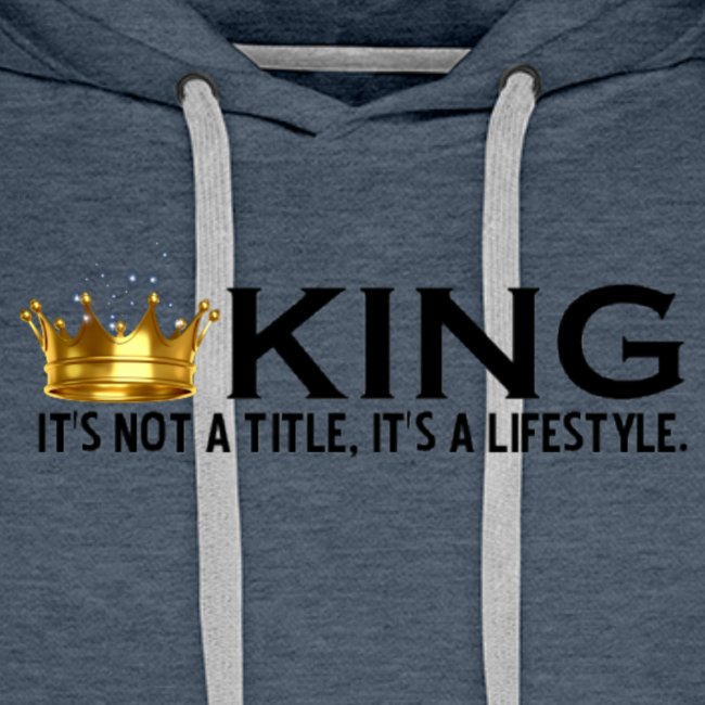 King