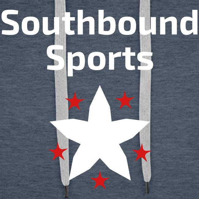Southbound Sports Stars Logo