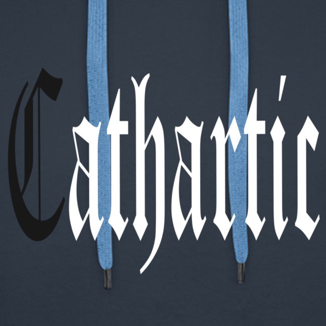 CATHARTIC T-Shirt