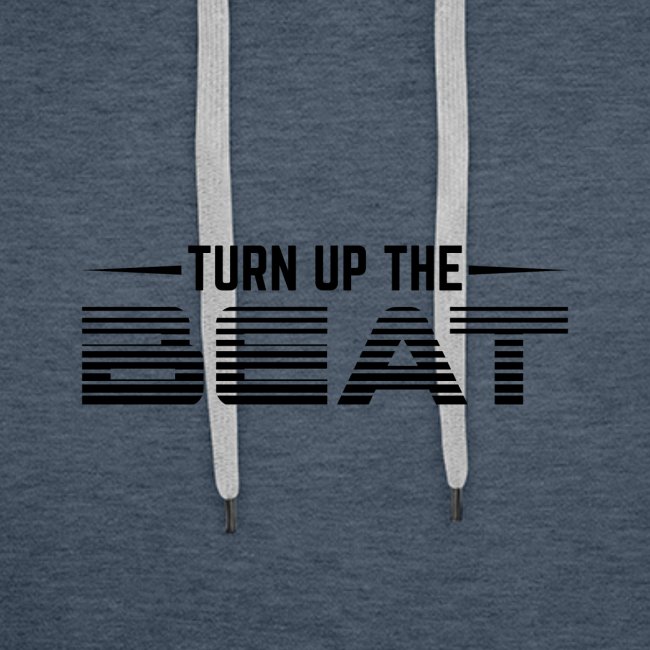 Turn Up The Beat