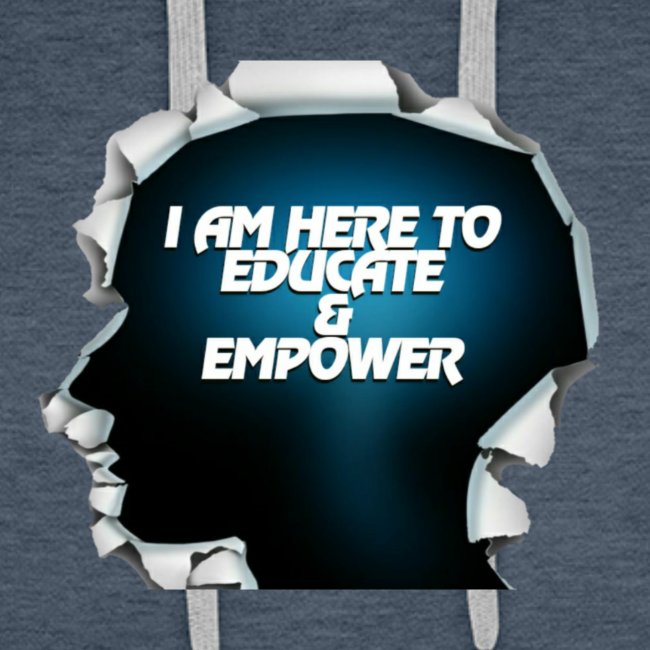 Educate and Empower