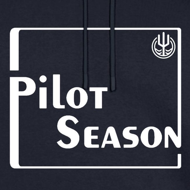 Pilot Season - White