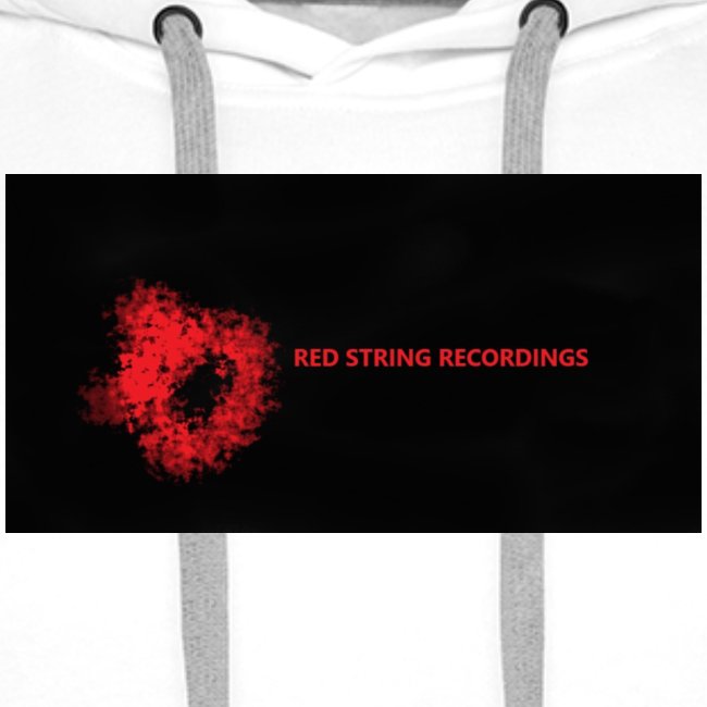 Red String Recording