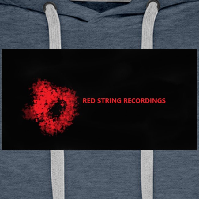Red String Recording