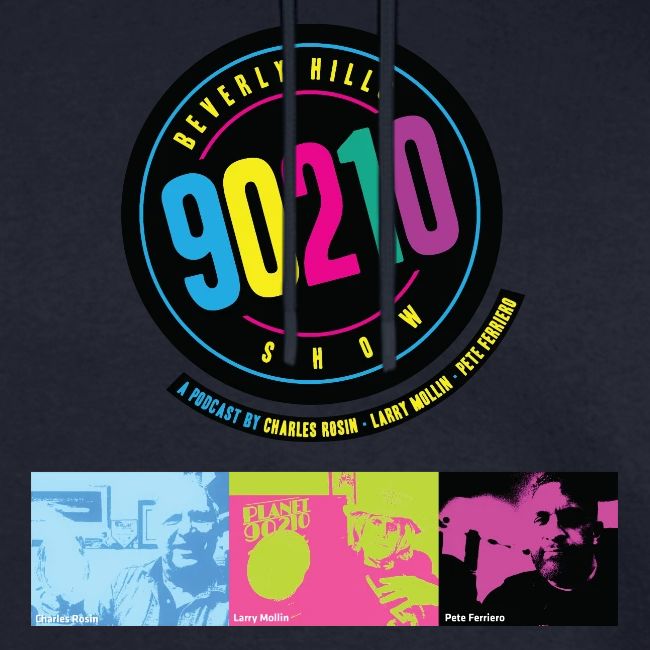 Zoom slide Shirt 90210 01