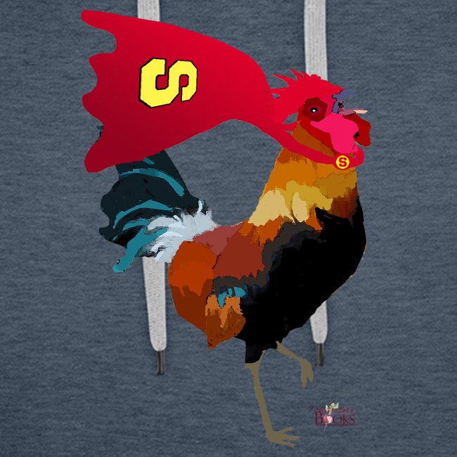Super Rooster
