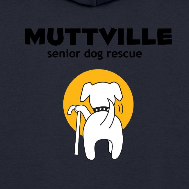 Love Blooms at Muttville
