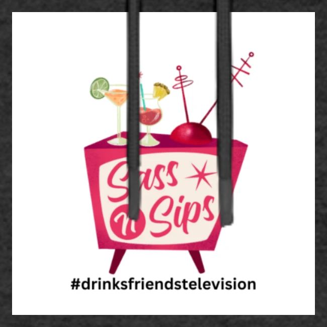 sassnsips com drinksfriendstelevision