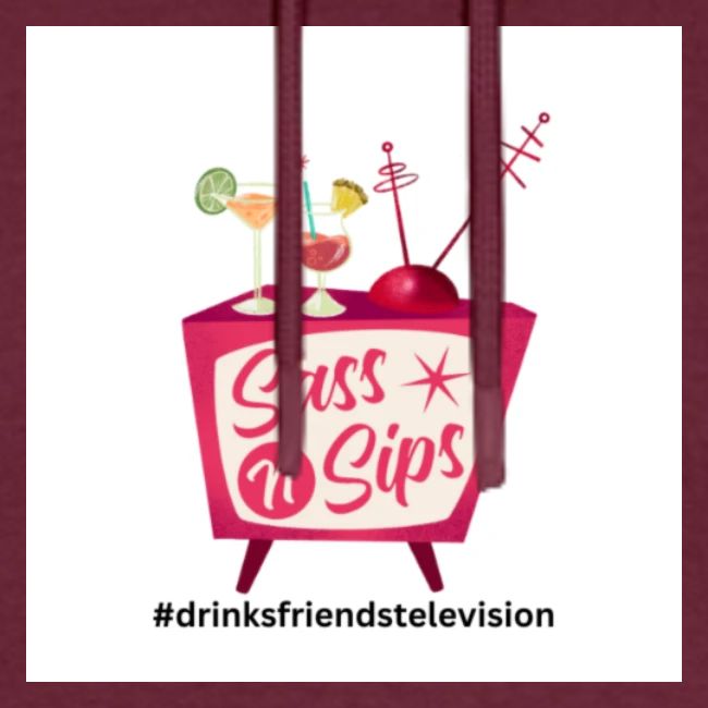 sassnsips com drinksfriendstelevision