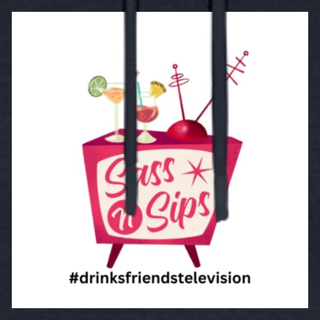 sassnsips com drinksfriendstelevision