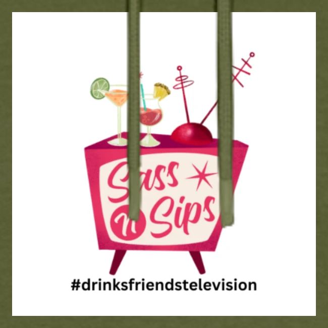 sassnsips com drinksfriendstelevision