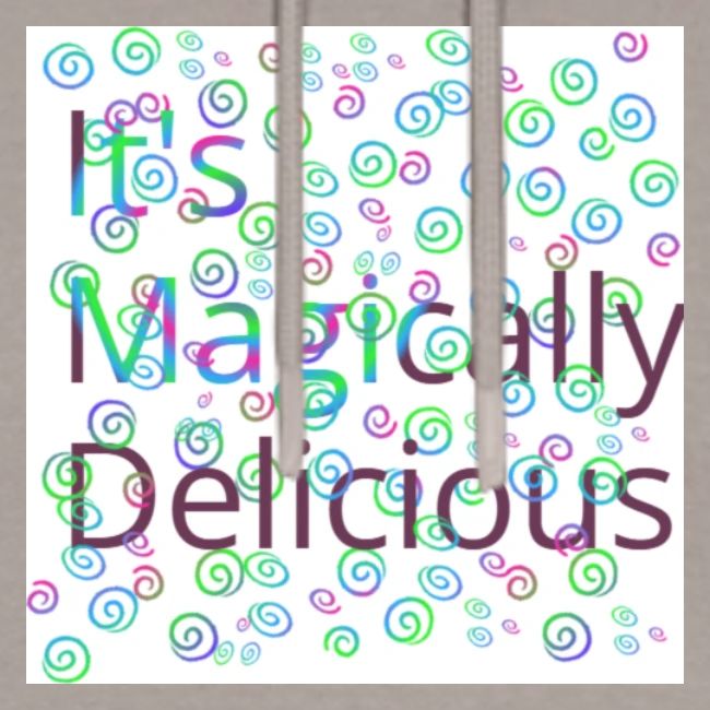 Magically