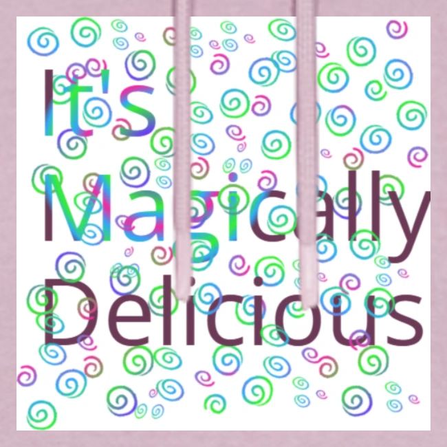 Magically