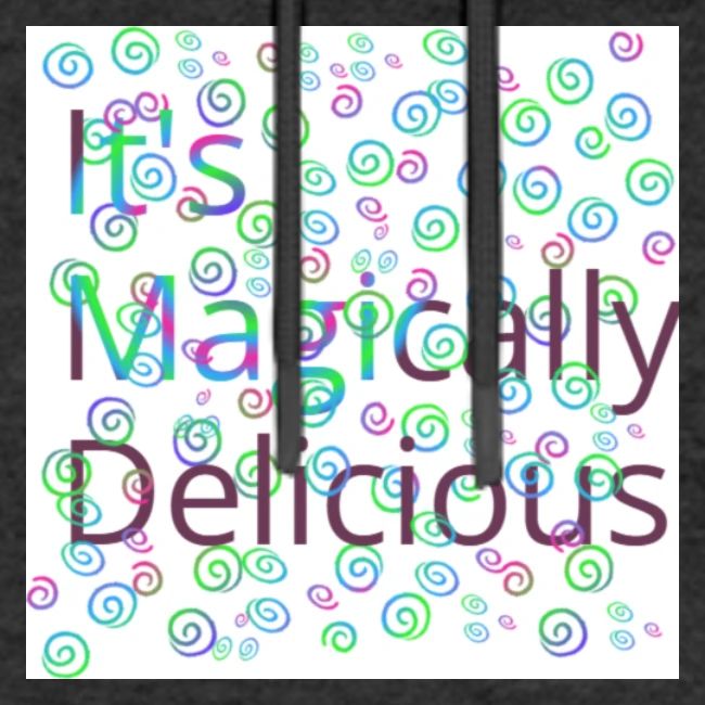 Magically