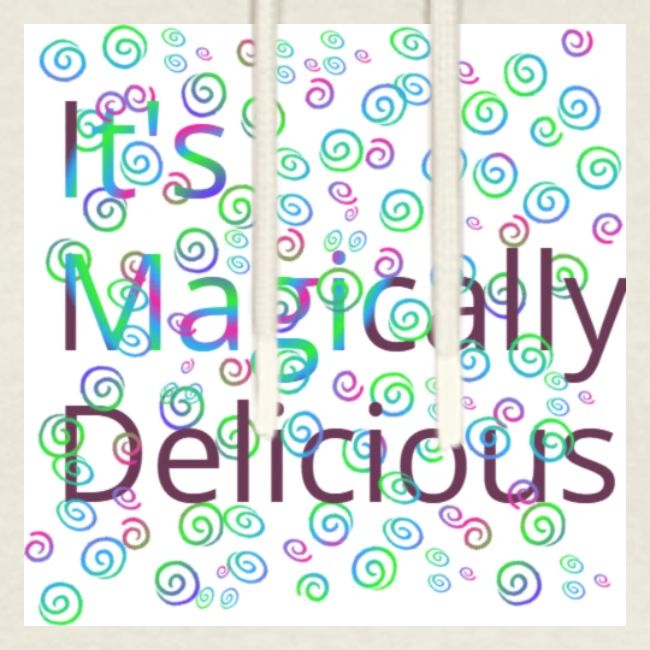 Magically