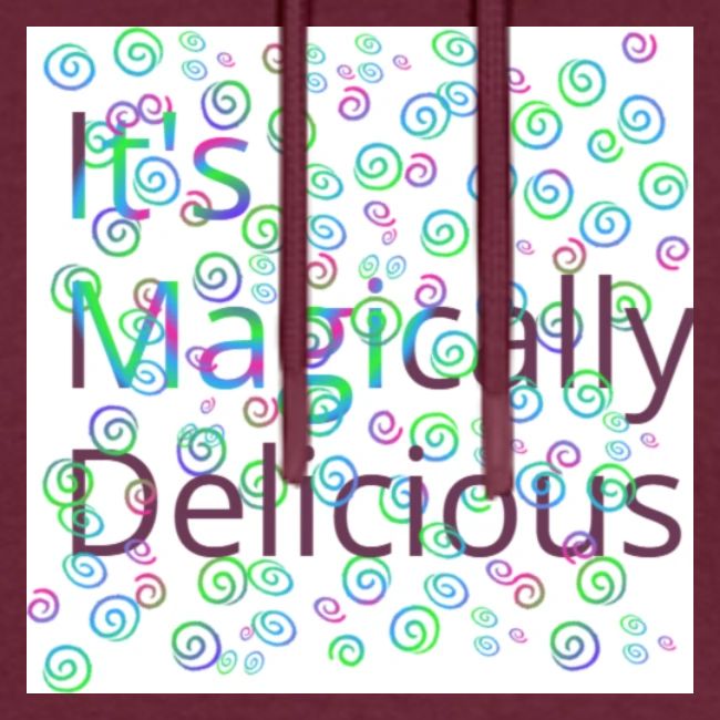 Magically