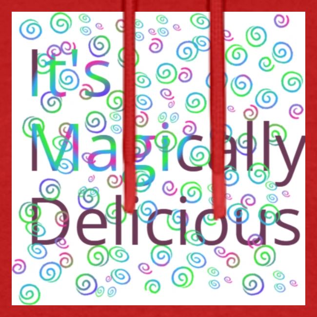 Magically