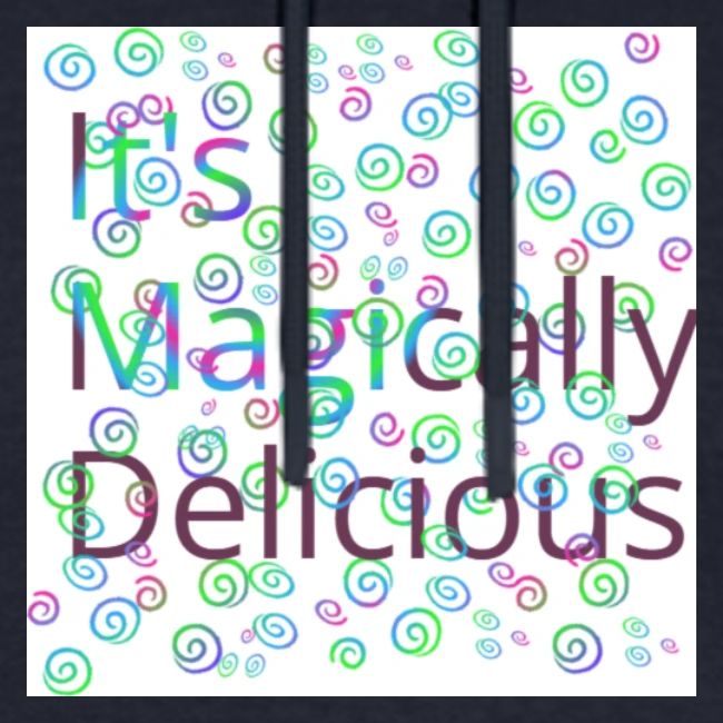 Magically