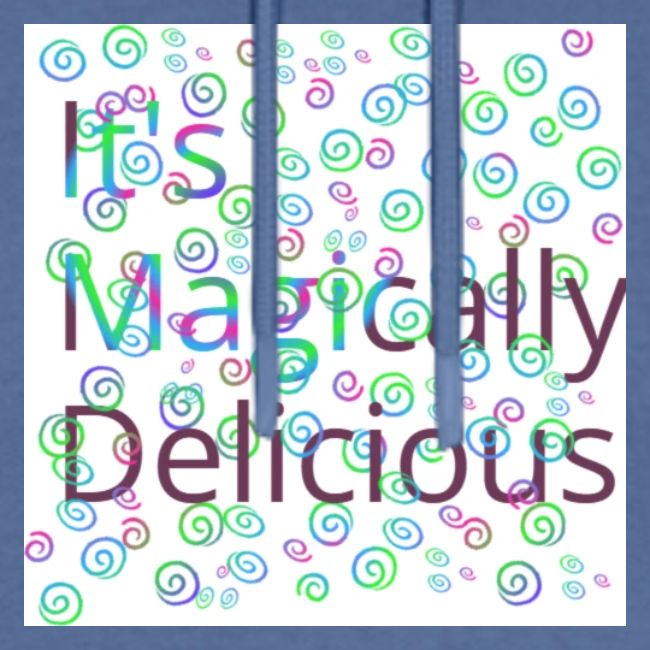 Magically