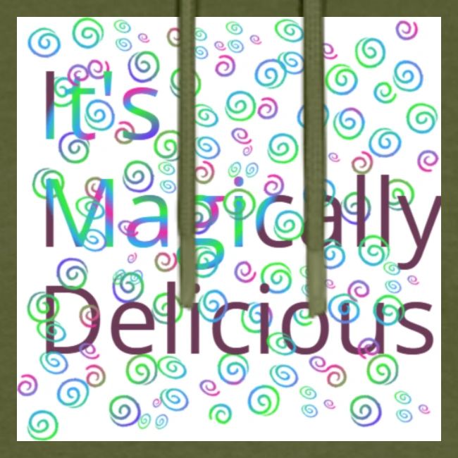 Magically