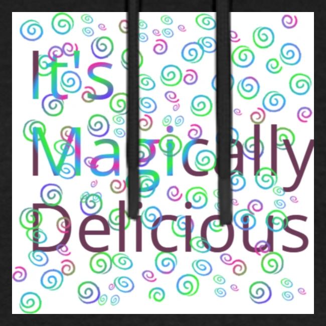 Magically
