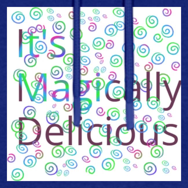 Magically