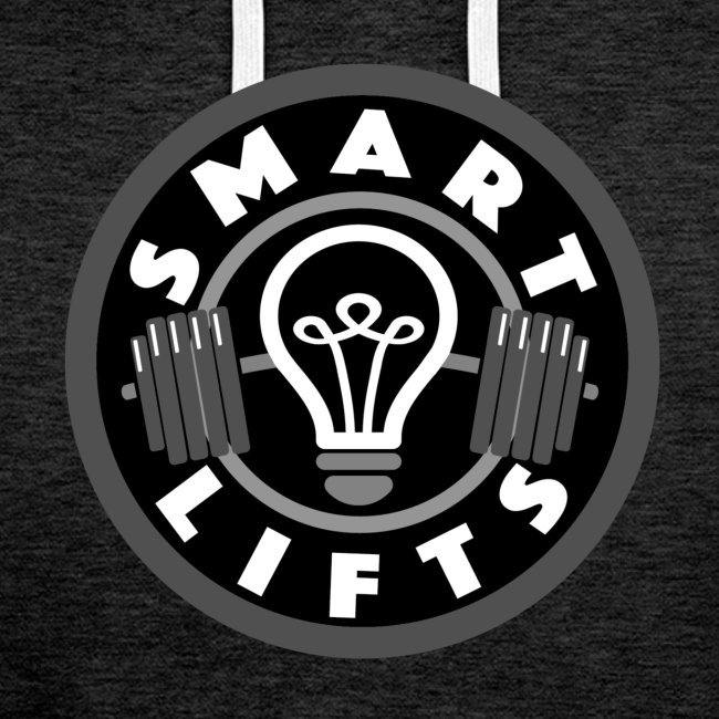 Smartlifts Greyscale Clothing