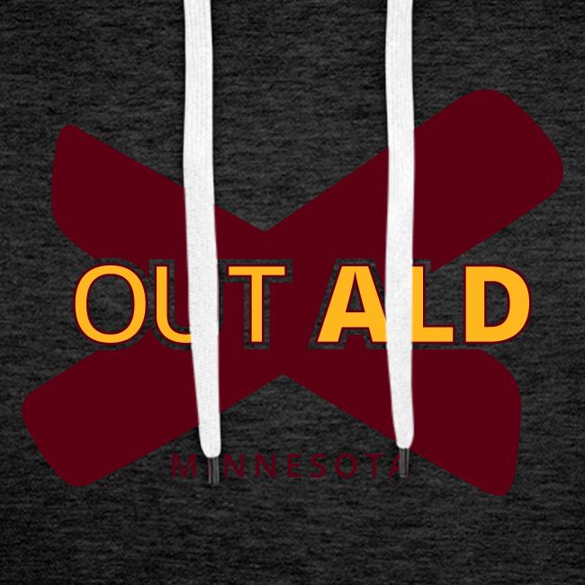 X out ALD