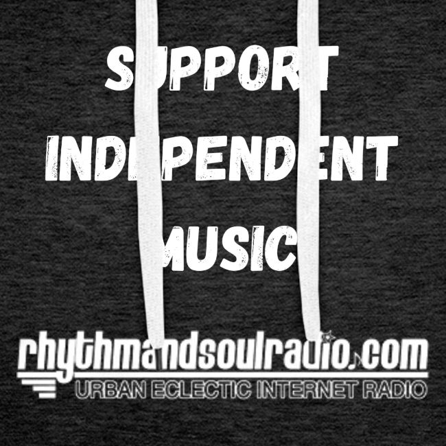 SUPPORT INDEPENDENT MUSIC GEAR