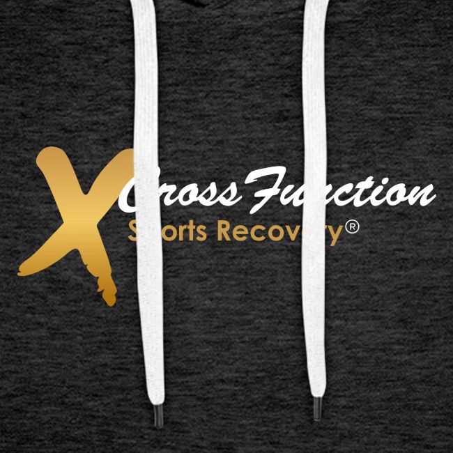Logo on Dark Shirt, front/back