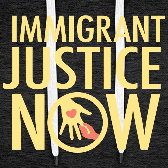 Immigrant Justice Now