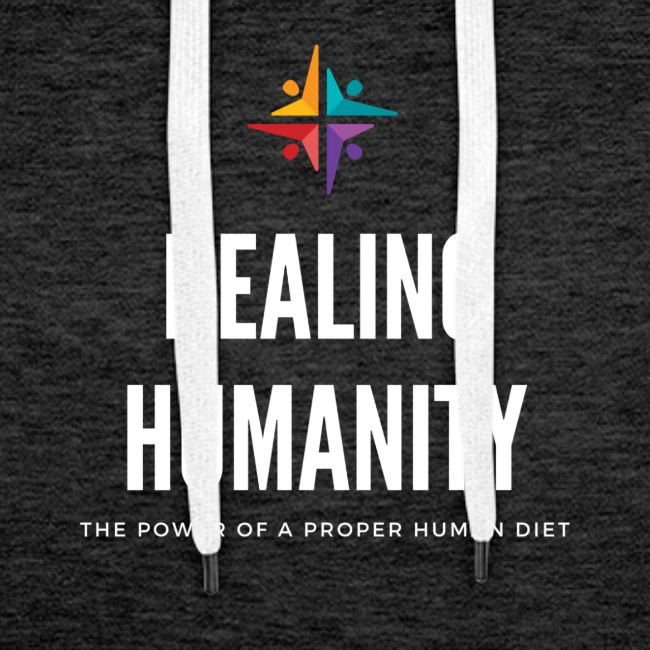 Healing Humanity T-shirt
