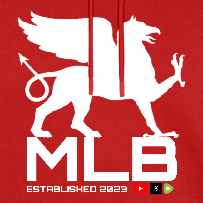 MLB DEC 2024 2