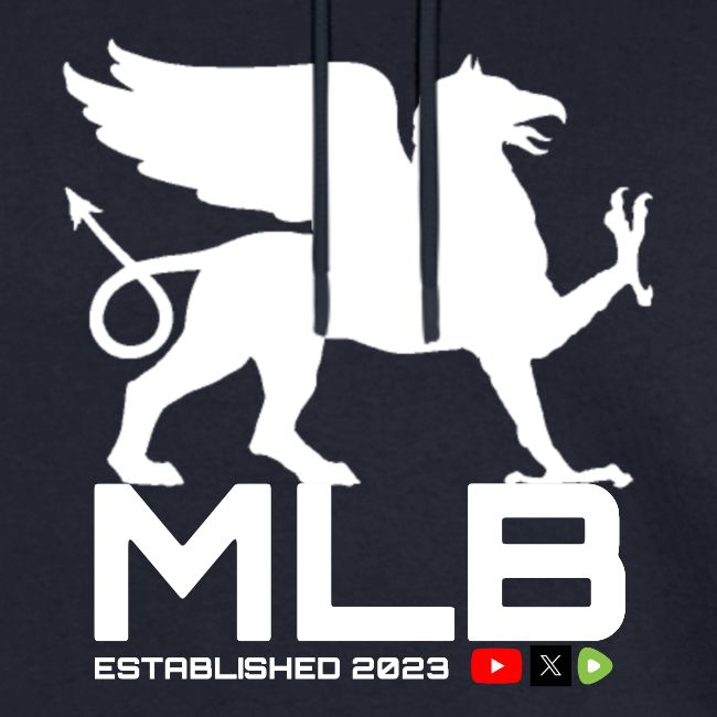 MLB DEC 2024 2