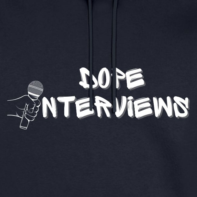 Dope Interviews with Warren Shaw