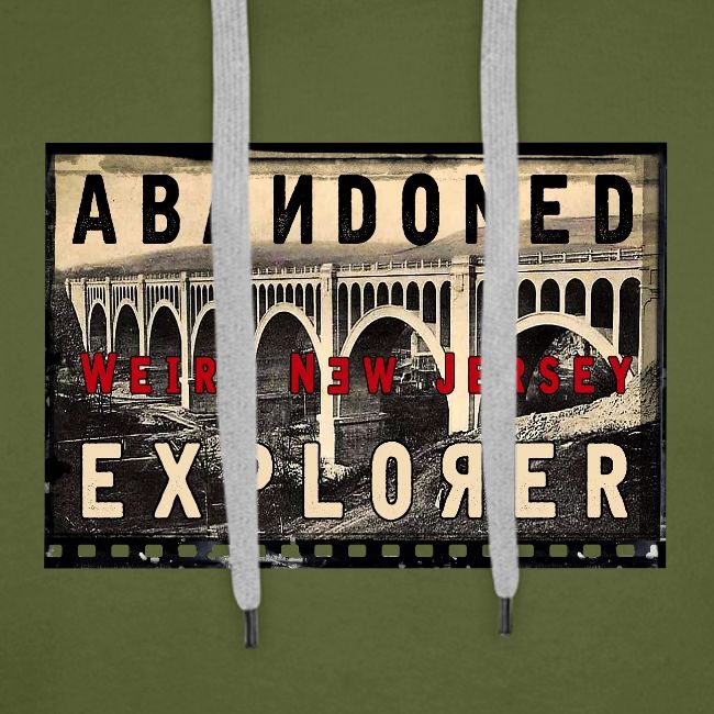 Abandoned Explorer