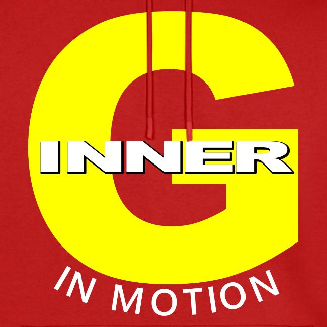 INNER G - "IS ENERGY" IN MOTION