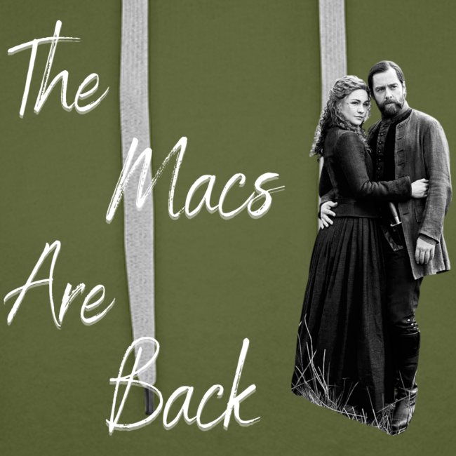 The Macs