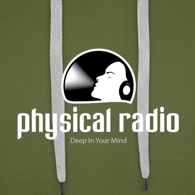 Physical Radio Official Merch