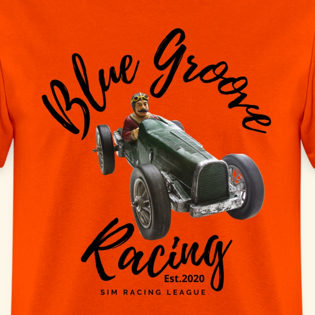 Blue Groove Racing Est 2020