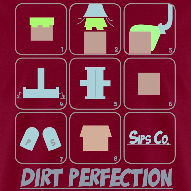 Dirt Perfection